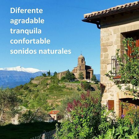 Casa Larriero De Olson Guest House Exterior foto