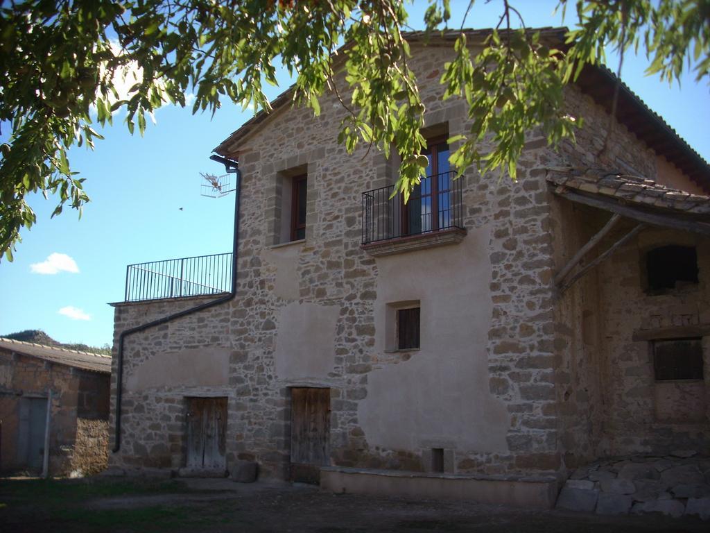 Casa Larriero De Olson Guest House Exterior foto