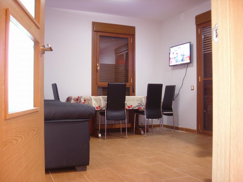 Casa Larriero De Olson Guest House Cameră foto
