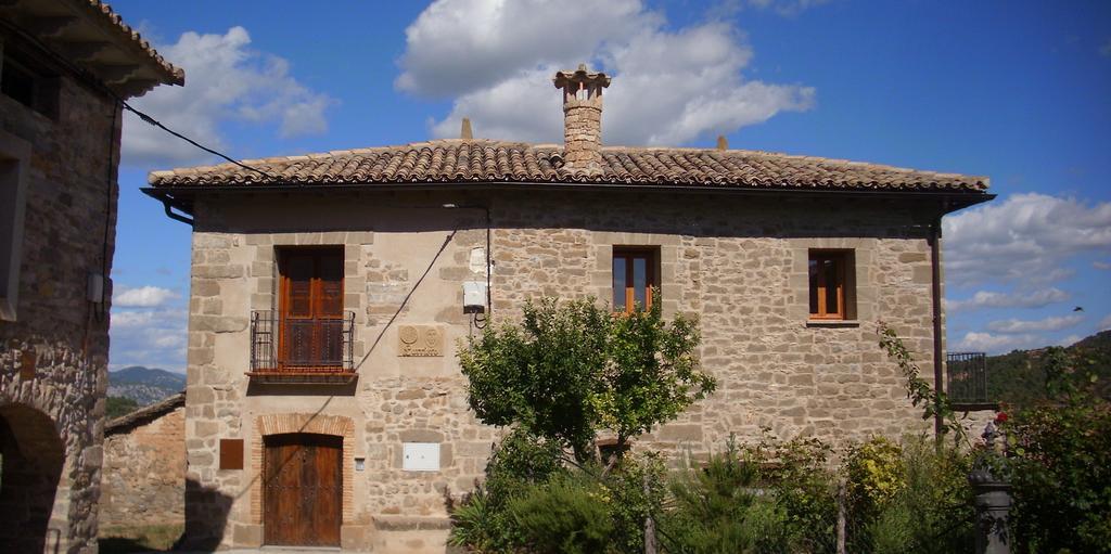 Casa Larriero De Olson Guest House Exterior foto