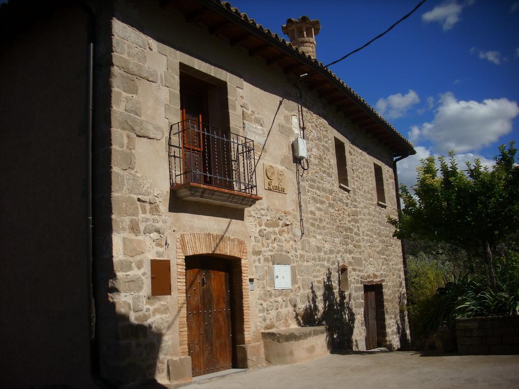 Casa Larriero De Olson Guest House Exterior foto