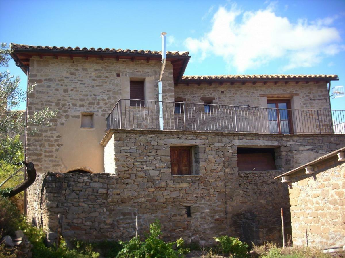 Casa Larriero De Olson Guest House Exterior foto