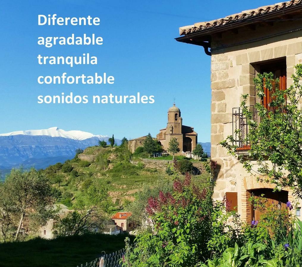 Casa Larriero De Olson Guest House Exterior foto